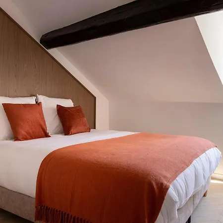 Luxueux Appt 1br 4p Ac Opera *
