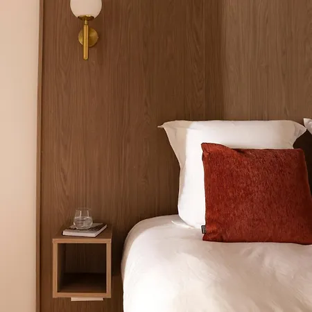 Luxueux Appt 1br 4p Ac Opera * Parijs