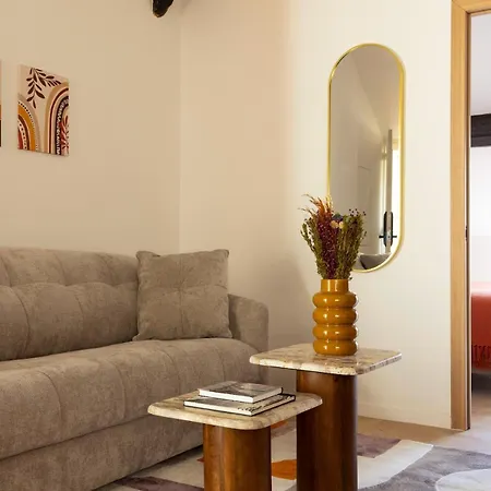 Luxueux Appt 1br 4p Ac Opera Paris