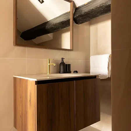 Luxueux Appt 1br 4p Ac Opera Parijs