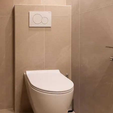 Luxueux Appt 1br 4p Ac Opera Appartement